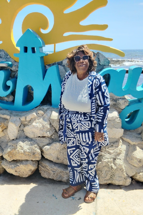 Cruise Brothers Travel Agent Belinda King